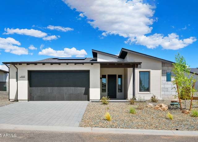 Property at 5127 N Hugo St, Prescott Valley, AZ 86314, 2 beds, 2.5 baths