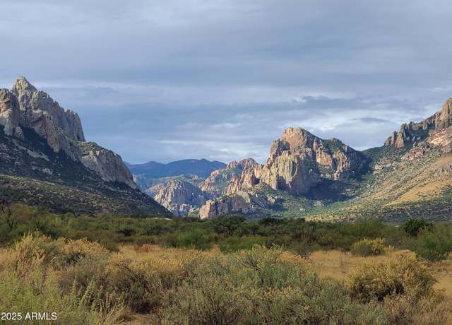 Property at TBD S Foothills Rd Unit -, Portal, AZ 85632
