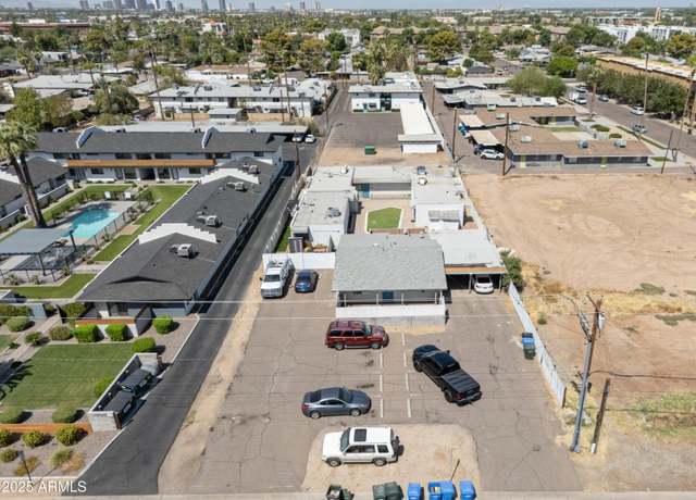 Property at 4332 N 27th St, Phoenix, AZ 85016