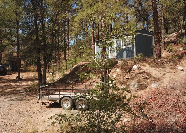 Property at 23496 S Manzanita Rd Unit 26, 24, Crown King, AZ 86343