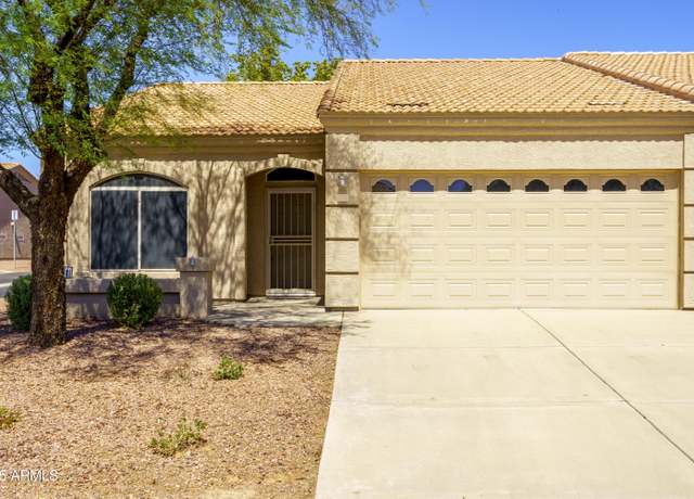 Property at 2101 S Yellow Wood Ave #75, Mesa, AZ 85209, 2 beds, 2 baths