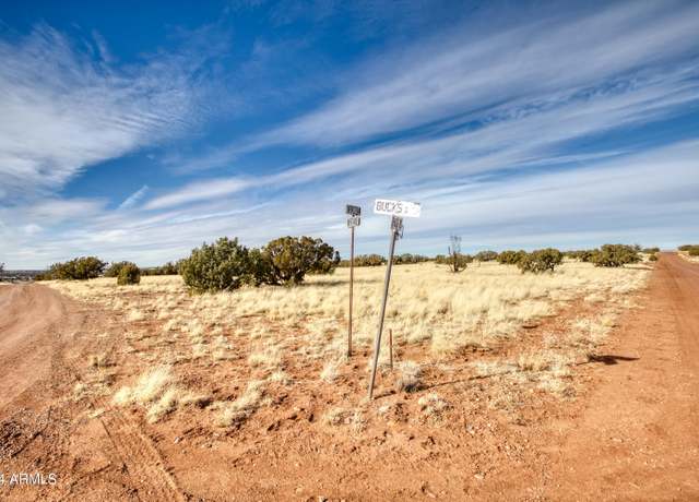Property at 1XX N9034 -- #103, Concho, AZ 85924