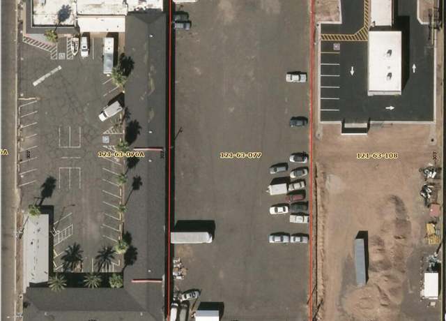 Property at 2511 E Van Buren St Unit -, Phoenix, AZ 85008