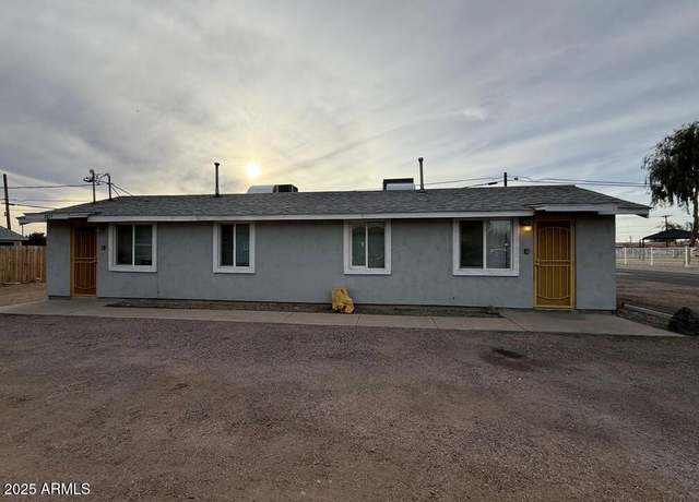 Property at 2617 W Augusta Ave, Phoenix, AZ 85051, 4 beds, 3 baths