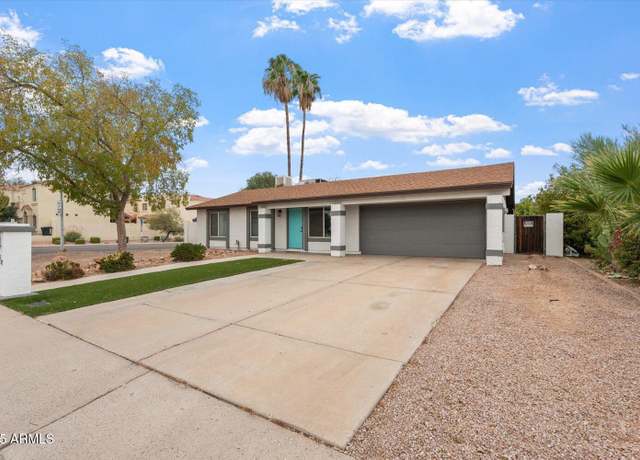 Property at 932 W Julie Dr, Tempe, AZ 85283, 3 beds, 2 baths