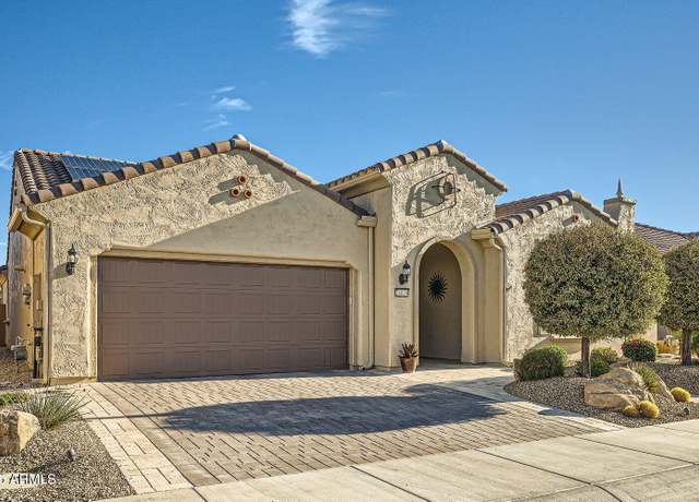 Property at 26828 W Piute Ave, Buckeye, AZ 85396, 2 beds, 2 baths