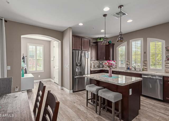 Property at 20539 W Terrace Ln, Buckeye, AZ 85396, 4 beds, 3 baths