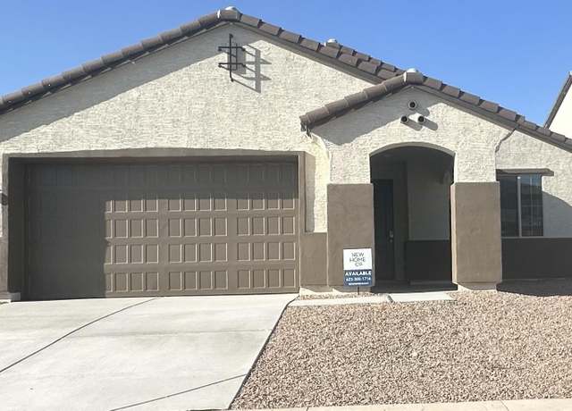 Property at 25336 W Bowker St, Buckeye, AZ 85326, 4 beds, 2.5 baths
