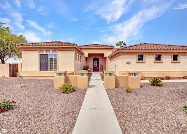 Property at 2724 W Fernwood Dr, Phoenix, AZ 85086, 3 beds, 2.5 baths