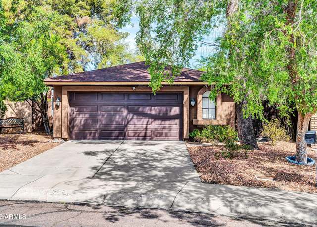 Property at 3736 W Wagoner Rd, Phoenix, AZ 85038, 2 beds, 2 baths