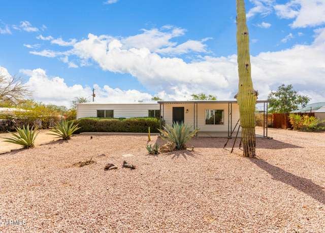 Property at 2158 N Gold Dr, Apache Junction, AZ 85120, 2 beds, 2 baths