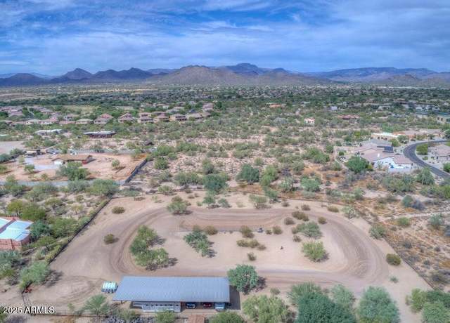 Property at 4340 E Ashler Hills Dr Unit -, Cave Creek, AZ 85331