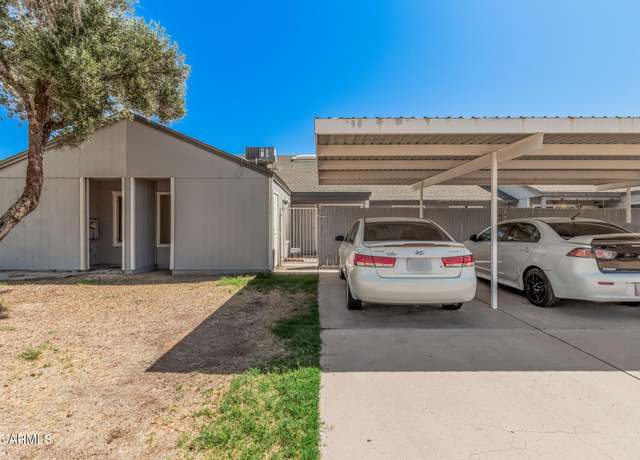 Property at 4406 E Carter Dr, Phoenix, AZ 85042, 2 beds, 2 baths