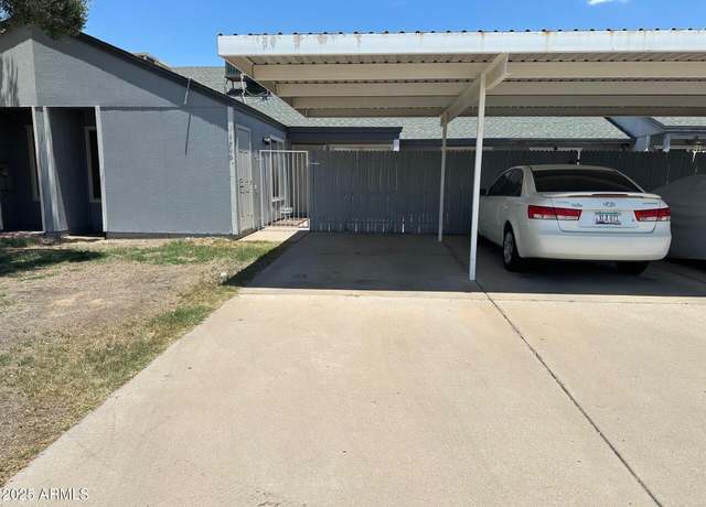 Property at 4406 E Carter Dr, Phoenix, AZ 85042, 2 beds, 2 baths