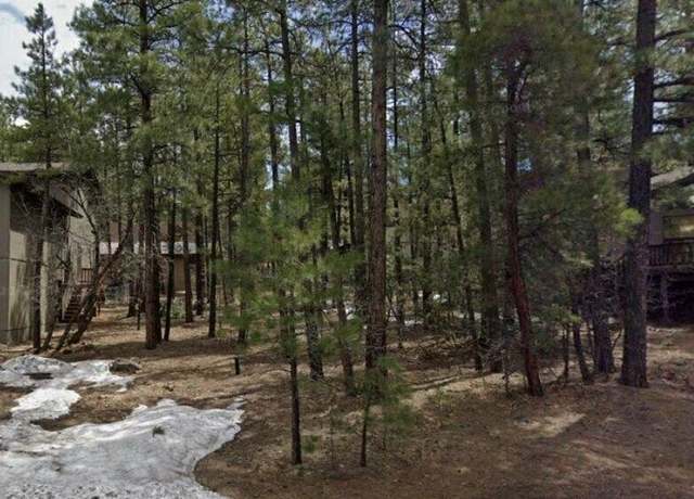 Property at 17455 S Stallion Dr #54, Munds Park, AZ 86017