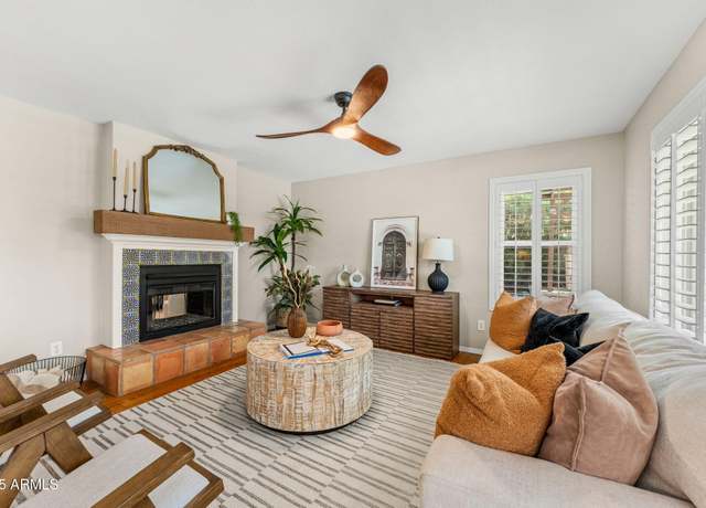Property at 3625 E Rosemonte Dr, Phoenix, AZ 85050, 4 beds, 2.5 baths