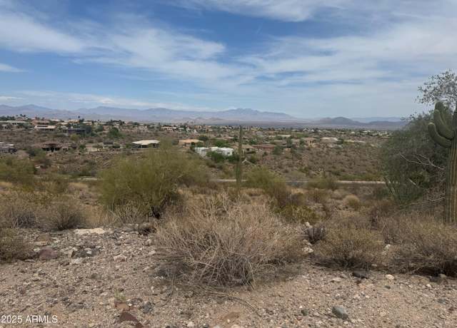 Property at 11426 N Crestview Dr #3, Fountain Hills, AZ 85268