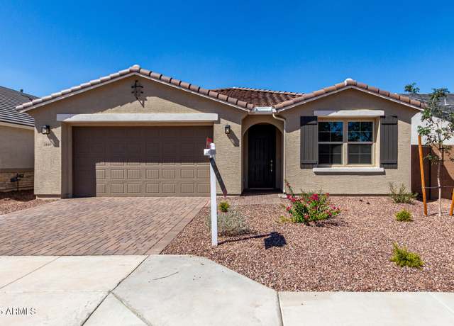 Property at 5440 W Loma Ln, Glendale, AZ 85302, 4 beds, 3 baths