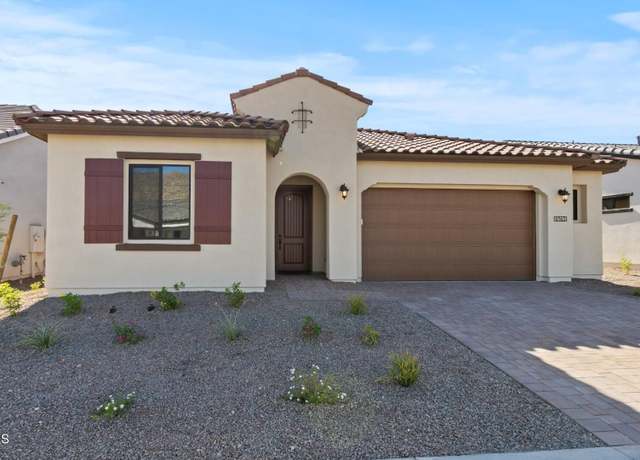 Property at 6163 N Sunrise Ln, Buckeye, AZ 85396, 2 beds, 2 baths