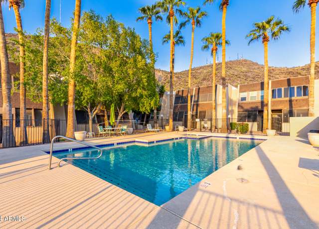 Property at 1601 W Sunnyside Dr #154, Phoenix, AZ 85029, 2 beds, 1.5 baths