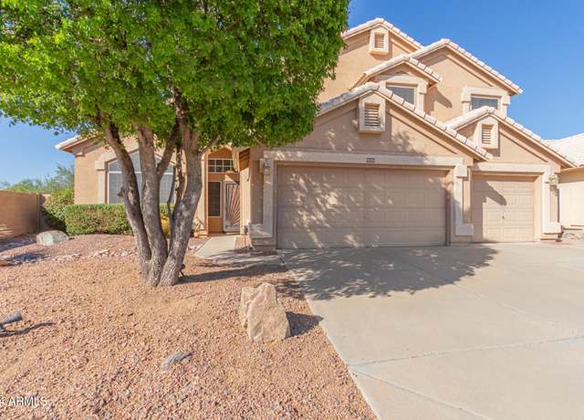 Property at 4356 E Rancho Tierra Dr, Cave Creek, AZ 85331, 4 beds, 3 baths