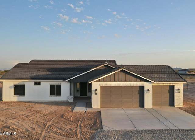 Property at 20236 W Highland Ave, Litchfield Park, AZ 85340, 3 beds, 2 baths