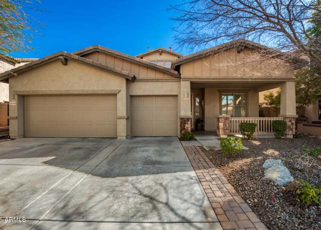 Property at 12759 W Eagle Ridge Ln, Peoria, AZ 85383, 5 beds, 3 baths