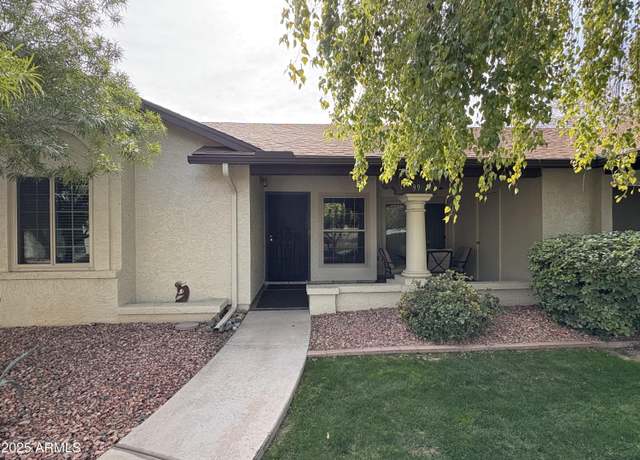 Property at 8140 N 107th Ave #99, Peoria, AZ 85345, 2 beds, 2 baths