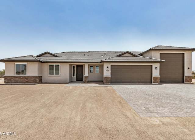 Property at 24168 N 196th Ln, Surprise, AZ 85387, 4 beds, 2.5 baths