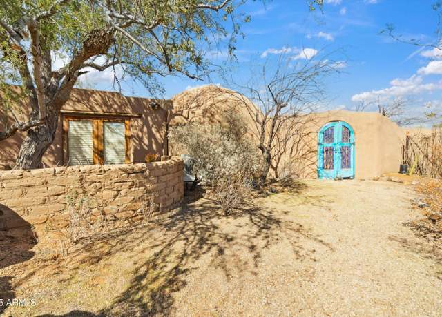 Property at 26640 N 78th St, Scottsdale, AZ 85266, 3 beds, 3 baths