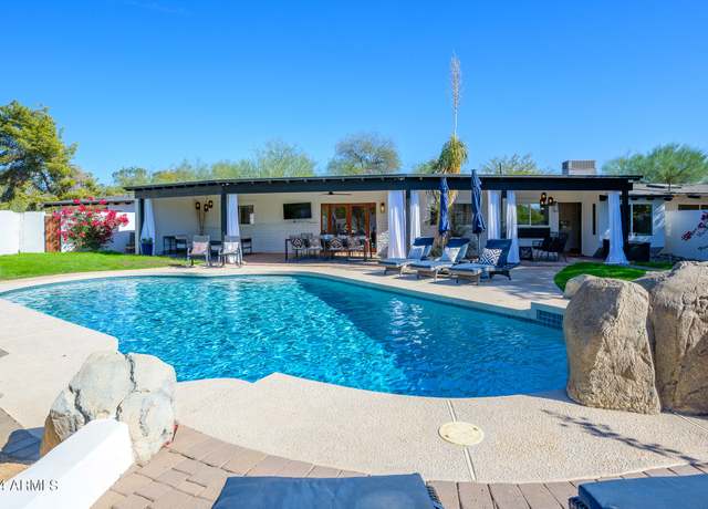 Property at 11020 N 74th St, Scottsdale, AZ 85260, 4 beds, 3 baths