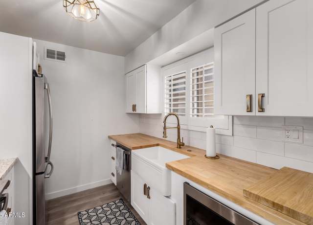 Property at 4600 N 68th St #353, Scottsdale, AZ 85251, 2 beds, 2 baths
