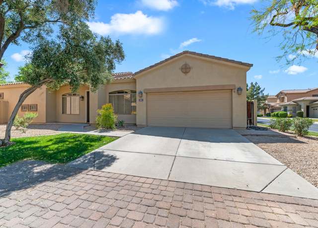 Property at 2031 W Periwinkle Way, Chandler, AZ 85248, 3 beds, 2 baths