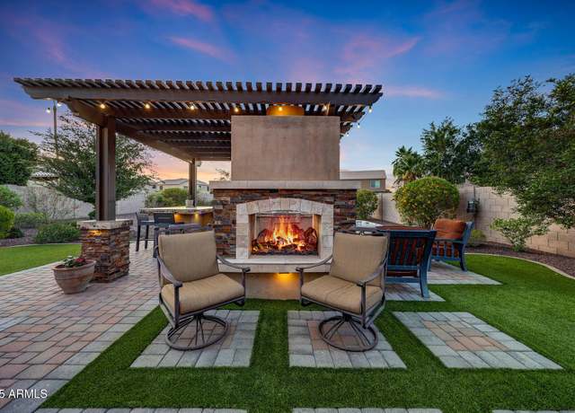 Property at 7230 W Pershing Ave, Peoria, AZ 85381, 4 beds, 2.5 baths