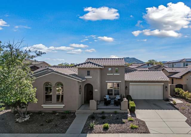 Property at 20453 W Daniel Pl, Buckeye, AZ 85396, 4 beds, 3.5 baths