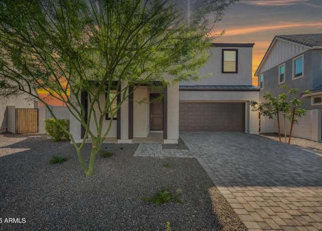 Property at 4634 S 23rd Pl, Phoenix, AZ 85040, 5 beds, 3 baths