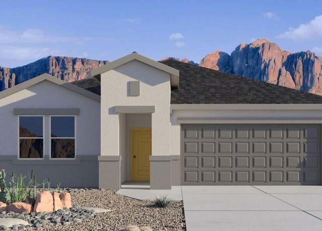 Property at 35765 N King Ln, San Tan Valley, AZ 85140, 5 beds, 3 baths