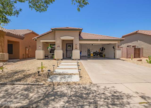 Property at 518 S 114th Ave, Avondale, AZ 85323, 3 beds, 2 baths