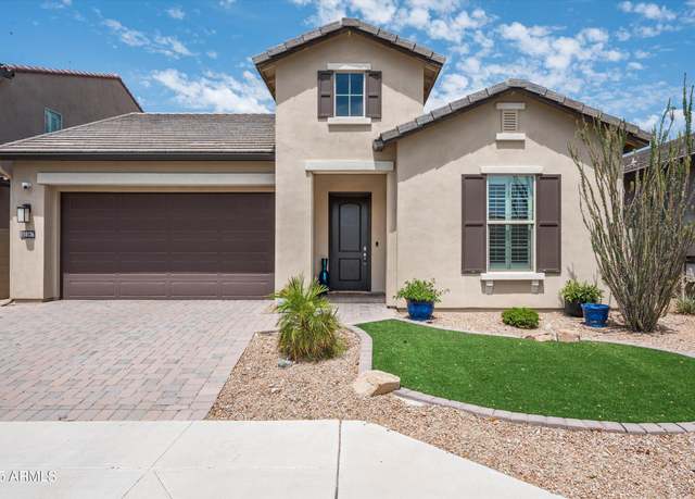 Property at 18126 N 65th Pl, Phoenix, AZ 85054, 3 beds, 3 baths