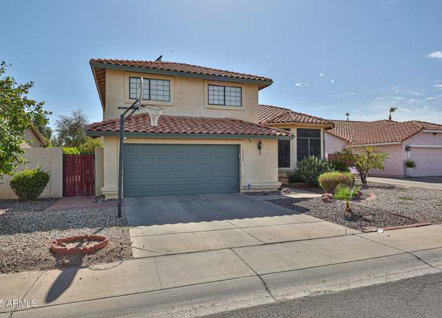 Property at 19222 N 70th Ave, Glendale, AZ 85308, 4 beds, 3 baths