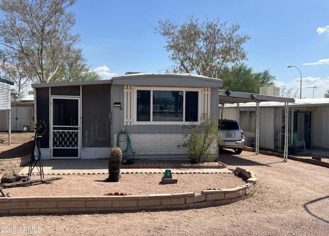 Property at 939 N Acacia Rd Lot 2, Apache Junction, AZ 85119, 2 beds, 1 bath