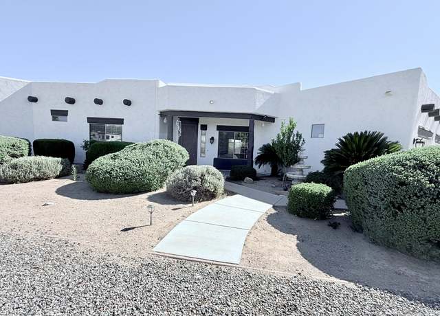 Property at 27824 N 256th Ave, Wittmann, AZ 85361, 4 beds, 3 baths