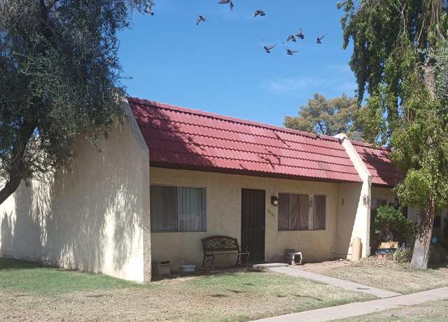 Property at 8801 N 34th Ave, Phoenix, AZ 85051, 3 beds, 2 baths