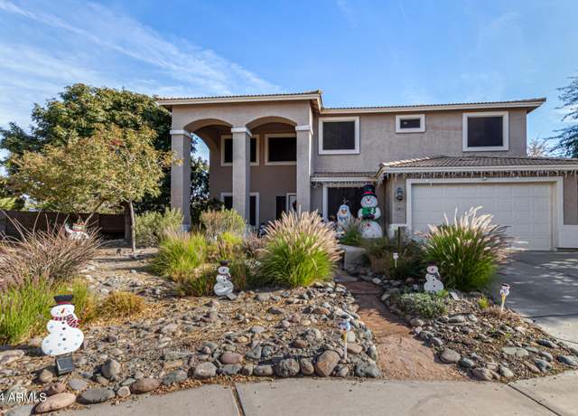 Property at 20171 N Bustos Way, Maricopa, AZ 85138, 4 beds, 2.5 baths