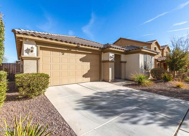 Property at 27227 N 171st Dr, Surprise, AZ 85387, 3 beds, 2 baths