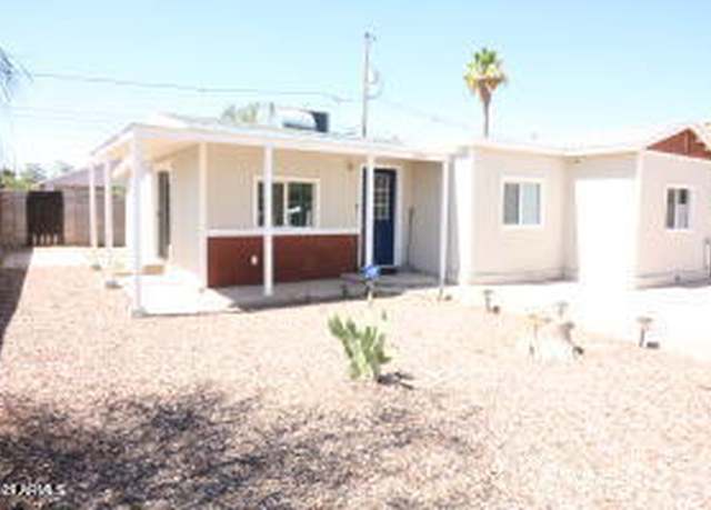 Property at 513 W Melrose Dr, Casa Grande, AZ 85122, 2 beds, 2 baths