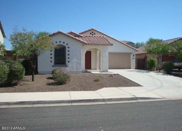 Property at 12848 W Desert Mirage Dr, Peoria, AZ 85383, 4 beds, 3 baths