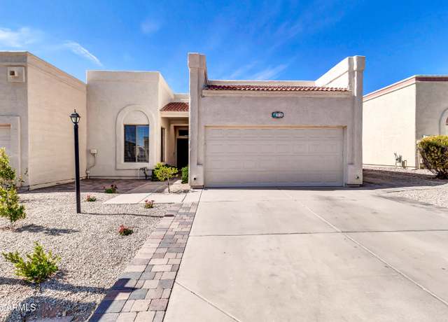 Property at 7006 E Jensen St #33, Mesa, AZ 85207, 3 beds, 2 baths
