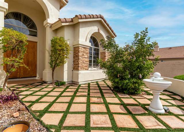 Property at 3110 E Desert Flower Ln, Phoenix, AZ 85048, 5 beds, 4 baths
