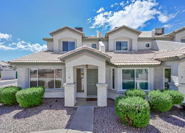 Property at 4805 E Kachina Trl #3, Phoenix, AZ 85044, 2 beds, 2.5 baths